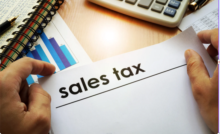 Florida Eliminates Sales Tax on Commercial Leases Effective October 1, 2025: What  Landlords and Tenants Need to Know