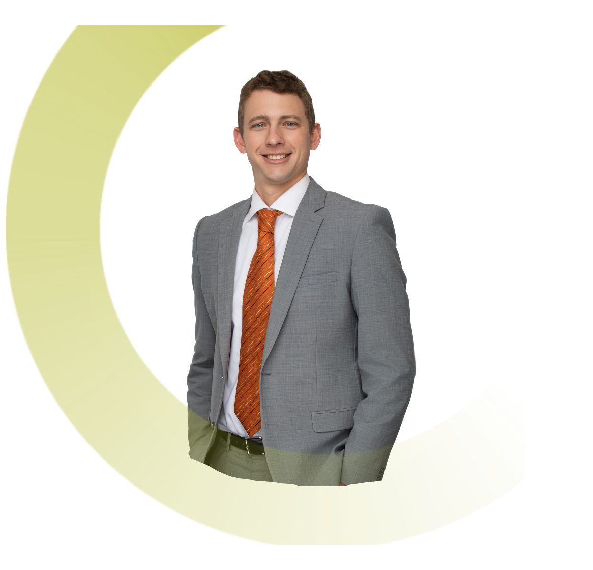 Picture of Nikita Goldenberg